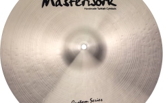 Crash de 16 Masterwork Custom 16'' Crash