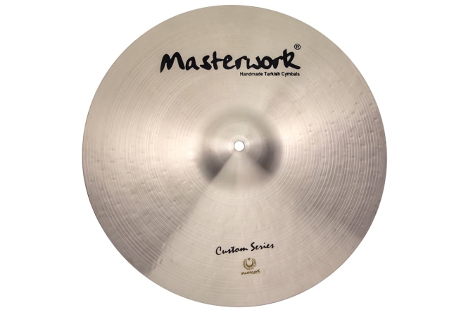 Crash de 16 Masterwork Custom 16'' Crash