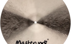 Crash de 16 Masterwork Custom 16'' Crash