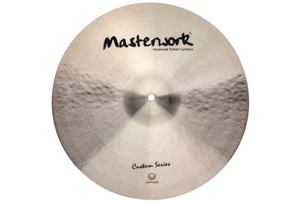 Custom 16'' Crash Rock Custom 16'' Crash Rock