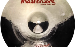 Crash de 16 Masterwork Troy 16" Crash