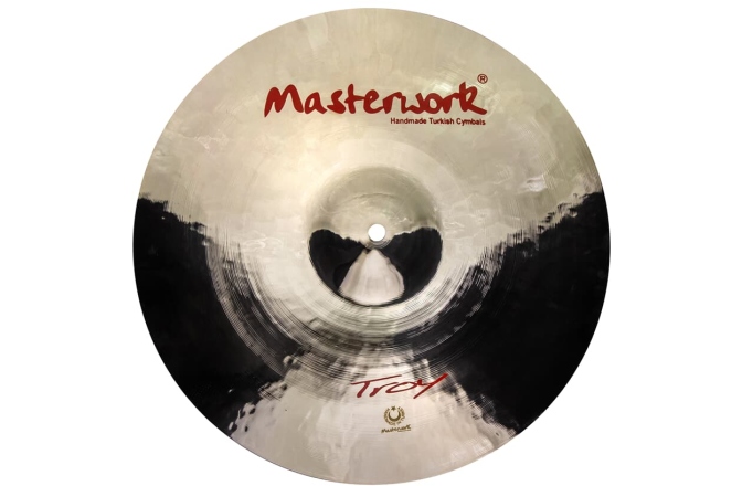 Crash de 16 Masterwork Troy 16" Crash