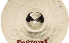 Crash de 16 Masterwork Troy 16" Crash