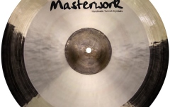 Crash de 17 Masterwork Iris 17'' Crash