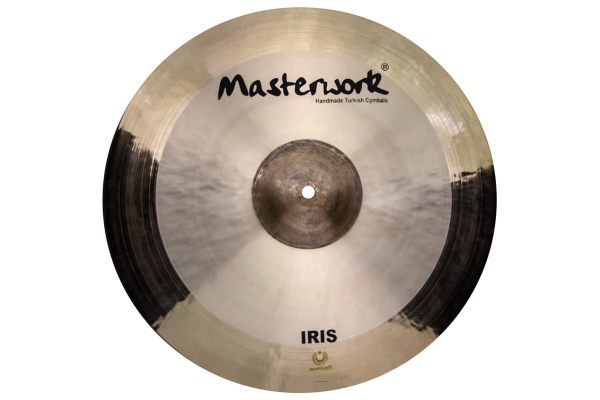 Iris 17'' Crash