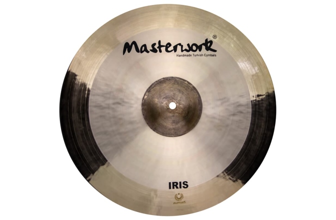 Crash de 17 Masterwork Iris 17'' Crash