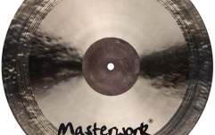 Crash de 17 Masterwork Iris 17'' Crash