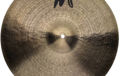 Crash de 17 Masterwork Jazz Master 17" Crash