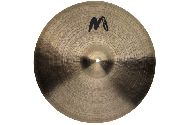Crash de 17 Masterwork Jazz Master 17" Crash