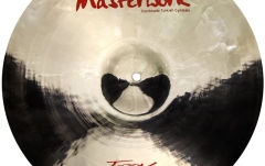 Crash de 17 Masterwork Troy 17" Crash