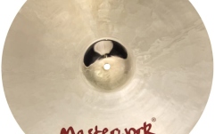 Crash de 17 Masterwork Troy 17" Crash