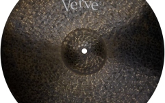 Crash de 17 Masterwork Verve 17'' Crash