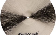 Crash de 17 Masterwork Verve 17'' Crash