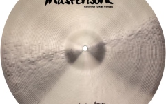 Crash de 18 Masterwork Custom 18'' Crash