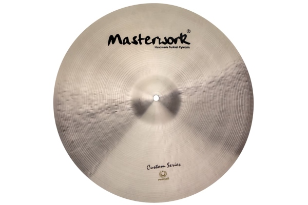 Custom 18'' Crash