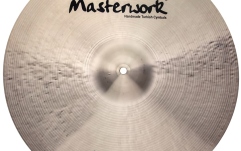 Crash de 18 Masterwork Custom 18'' Crash Rock