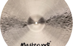 Crash de 18 Masterwork Custom 18'' Crash Rock
