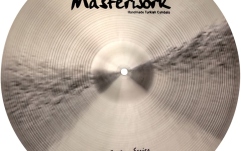 Crash de 18 Masterwork Custom 18'' Crash Thin