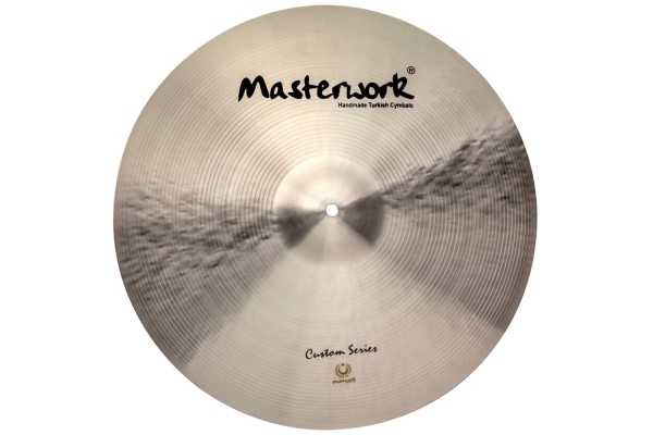 Custom 18'' Crash Thin Custom 18'' Crash Thin