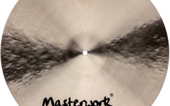 Crash de 18 Masterwork Custom 18'' Crash Thin