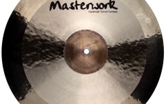 Crash de 18 Masterwork Iris 18'' Crash