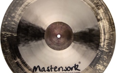 Crash de 18 Masterwork Iris 18'' Crash