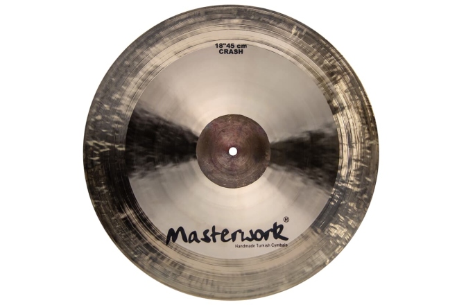 Crash de 18 Masterwork Iris 18'' Crash