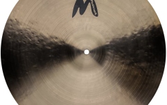 Crash de 18 Masterwork Jazz Master 18'' Crash