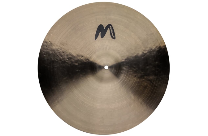 Crash de 18 Masterwork Jazz Master 18'' Crash