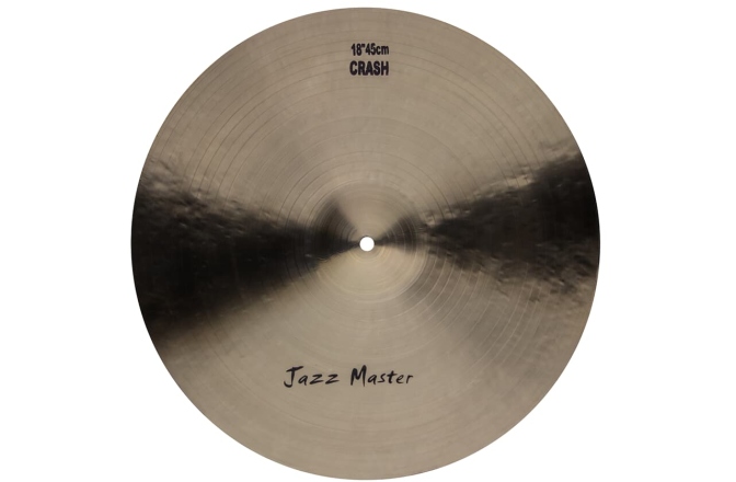 Crash de 18 Masterwork Jazz Master 18'' Crash