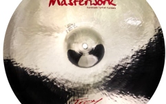 Crash de 18 Masterwork Troy 18" Crash