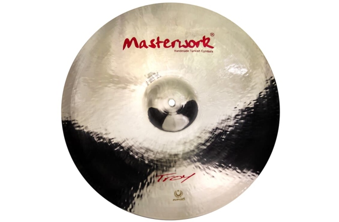 Crash de 18 Masterwork Troy 18" Crash