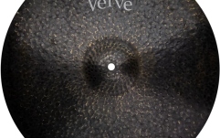 Crash de 18 Masterwork Verve 18'' Crash