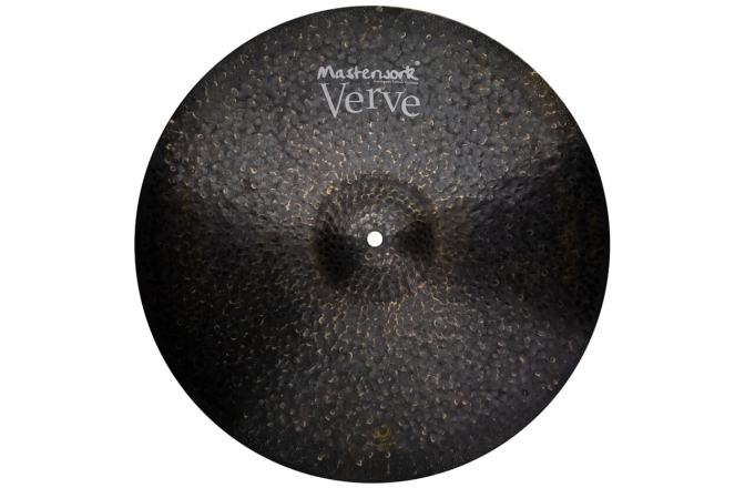 Crash de 18 Masterwork Verve 18'' Crash