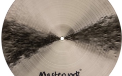Crash de 18 Masterwork Verve 18'' Crash