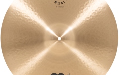 Crash de 18" Meinl Pure Alloy Thin Crash - 18"