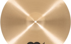 Crash de 18" Meinl Pure Alloy Thin Crash - 18"