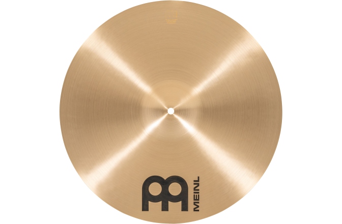 Crash de 18" Meinl Pure Alloy Thin Crash - 18"