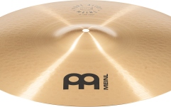 Crash de 18" Meinl Pure Alloy Thin Crash - 18"