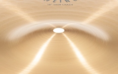 Crash de 18" Meinl Pure Alloy Thin Crash - 18"
