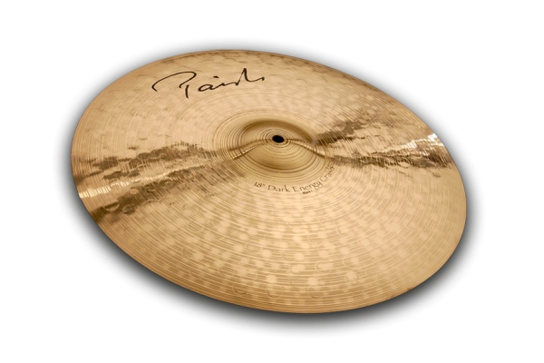 Crash 18'' Signature Dark Energy Crash Mark I