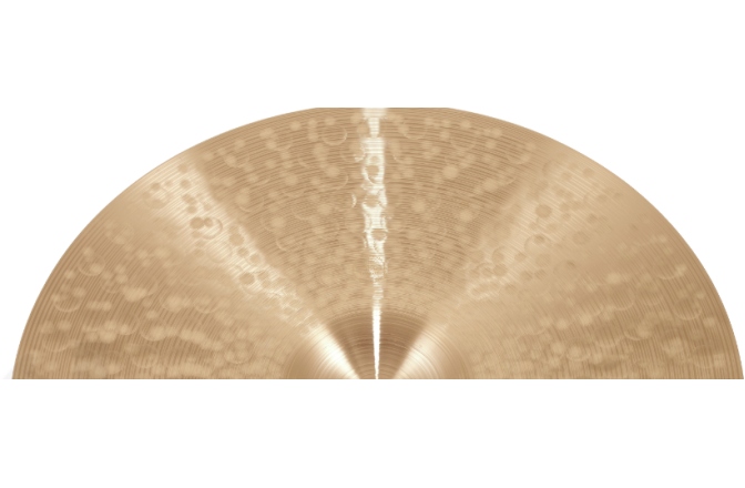 Crash de 18 Paiste Crash 18'' Signature Dark Energy Crash Mark I