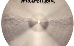 Crash de 19 Masterwork Custom 19'' Crash