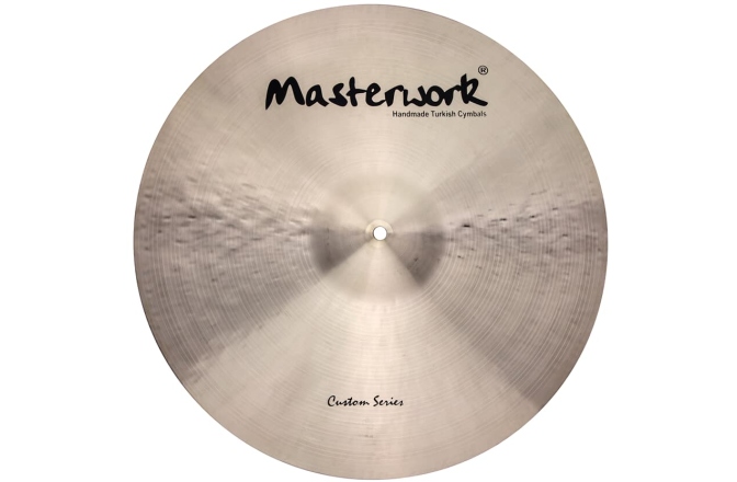 Crash de 19 Masterwork Custom 19'' Crash
