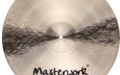 Crash de 19 Masterwork Custom 19'' Crash
