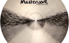 Crash de 19 Masterwork Custom 19'' Crash Rock