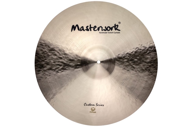 Crash de 19 Masterwork Custom 19'' Crash Rock