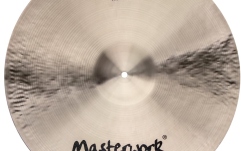 Crash de 19 Masterwork Custom 19'' Crash Rock