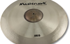 Crash de 19 Masterwork Iris 19'' Crash