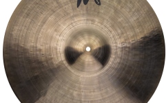 Crash de 19 Masterwork Jazz Master 19" Crash